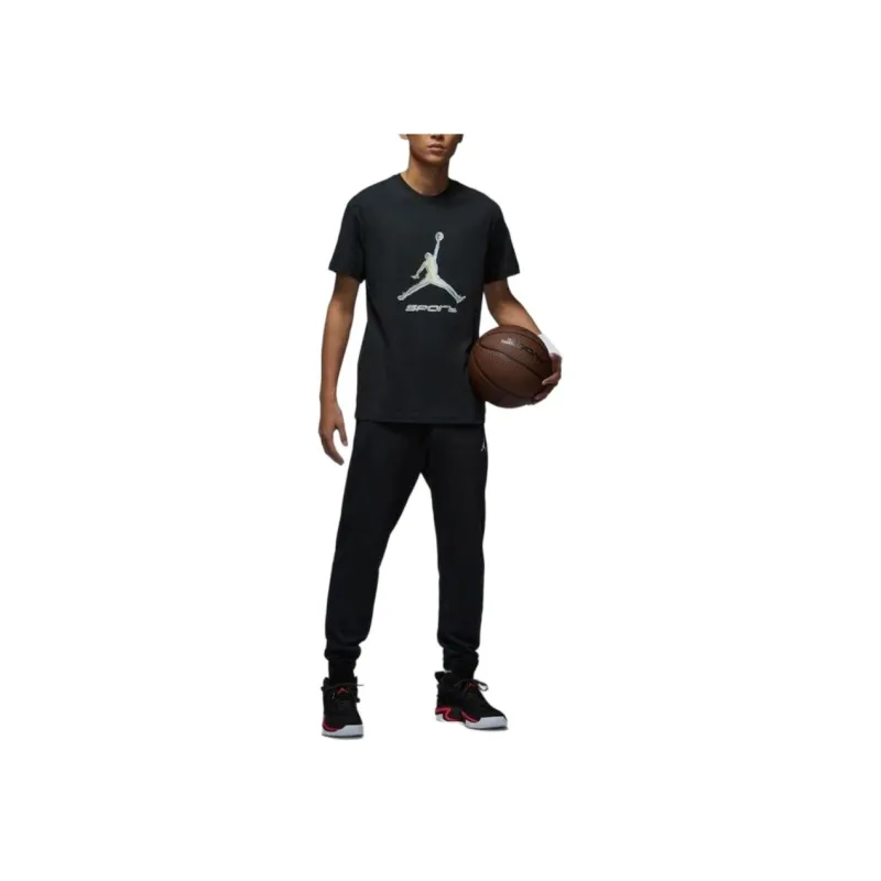 JORDAN Sport Men's Dri-FIT T-Shirt-4