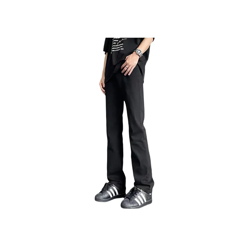UNthemed Jeans Unisex-4