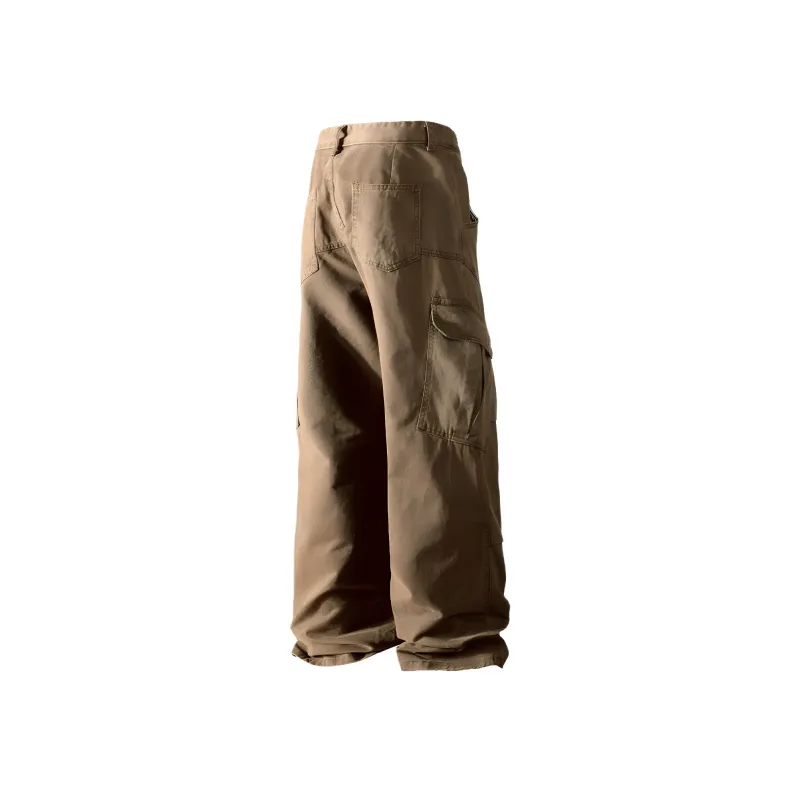 TH FABRICATE Cargo Pants Women's-6