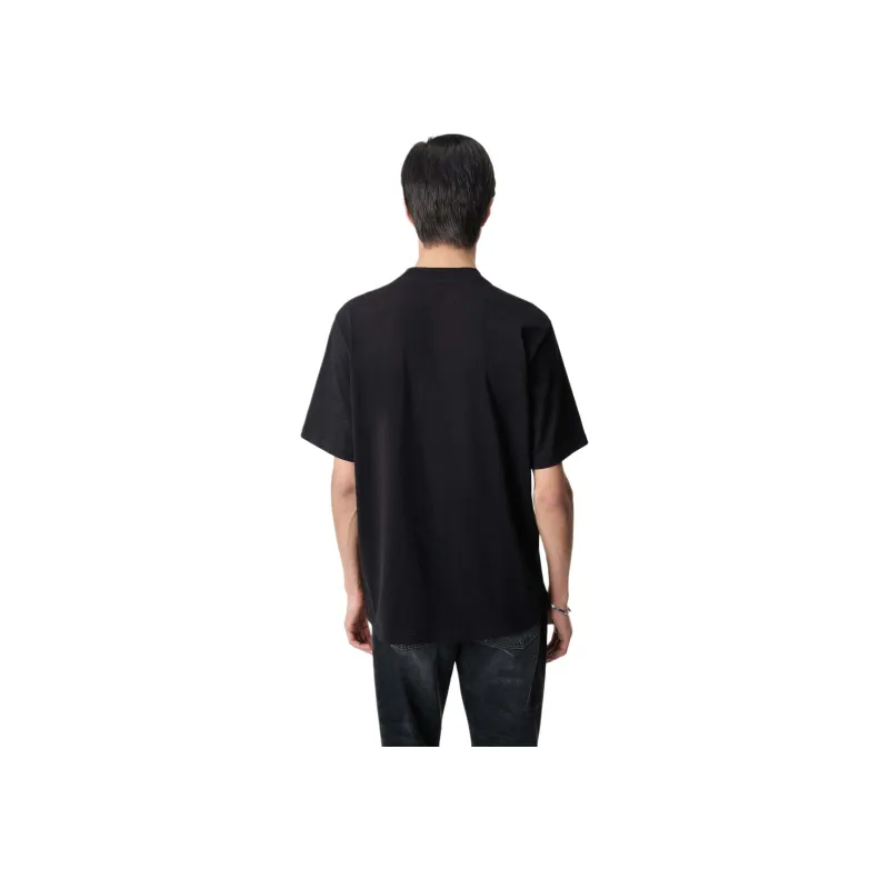 AMIRI Hollywood Lights T shirt-2