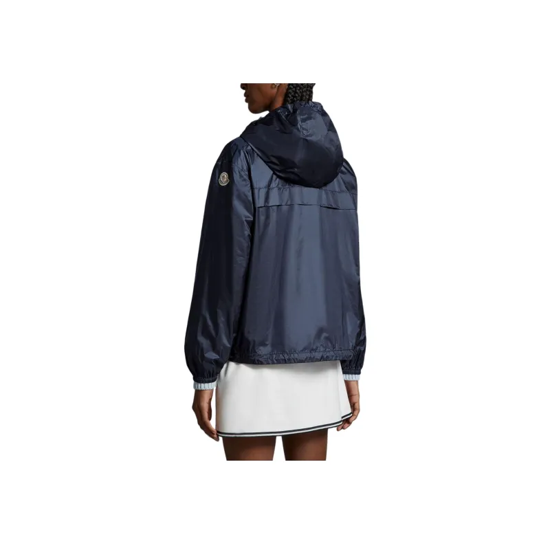 Moncler Filira Hooded Jacket-2