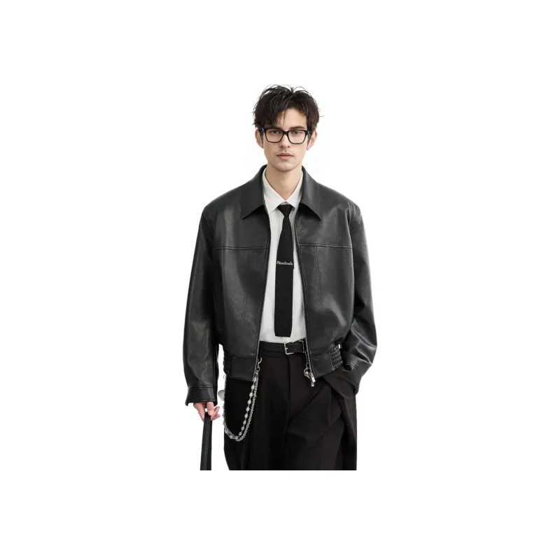 EARL JOEL Jackets Men-0