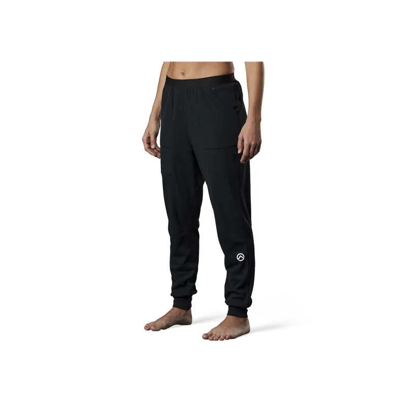 THE NORTH FACE SUMMIT FUTUREFLEECE Casual Pants Women's Black-4