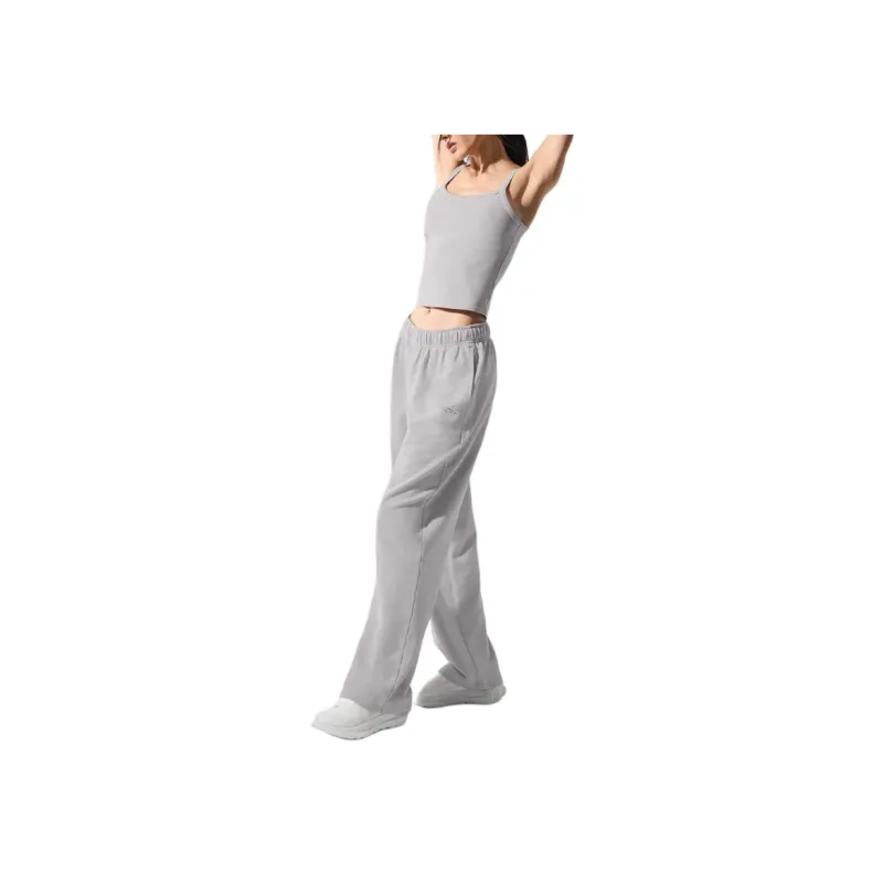 Alo Yoga Knitted Sweatpants Unisex-11