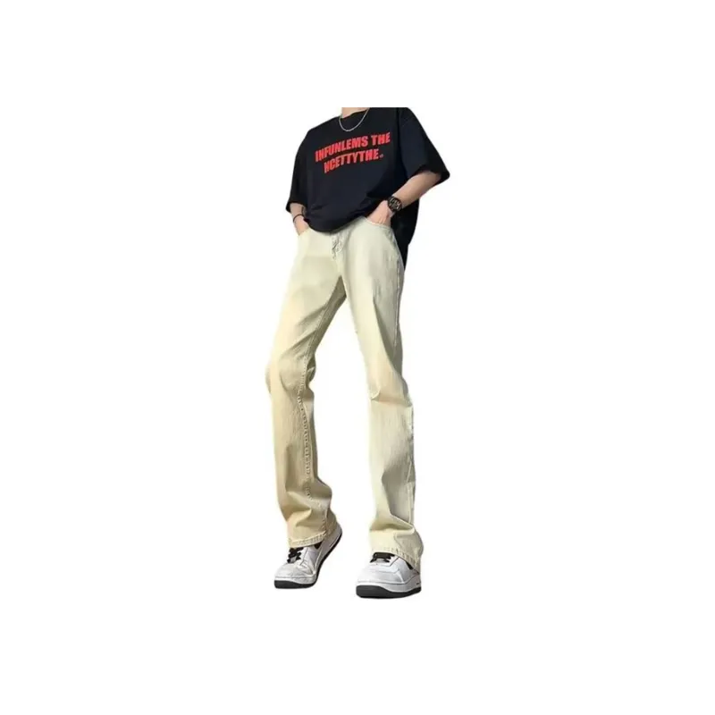 SWAMP AREA Jeans Unisex-0