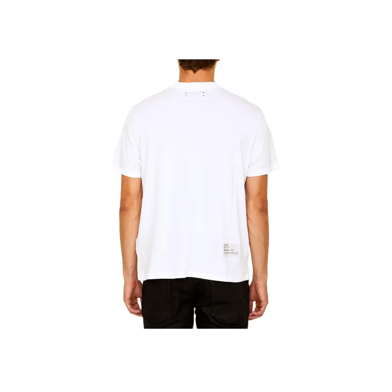 AMIRI Wes Lang Solar Kings Tee-2