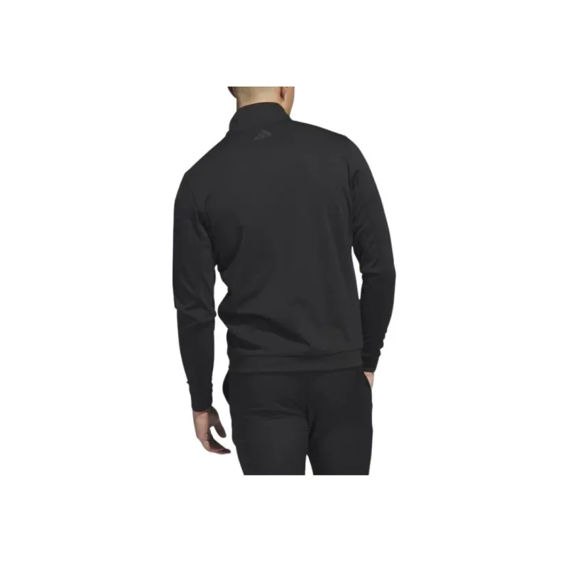Adidas Elevated Golf Sweatshirt-2