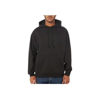 PACCBET Sweatshirts Men Black