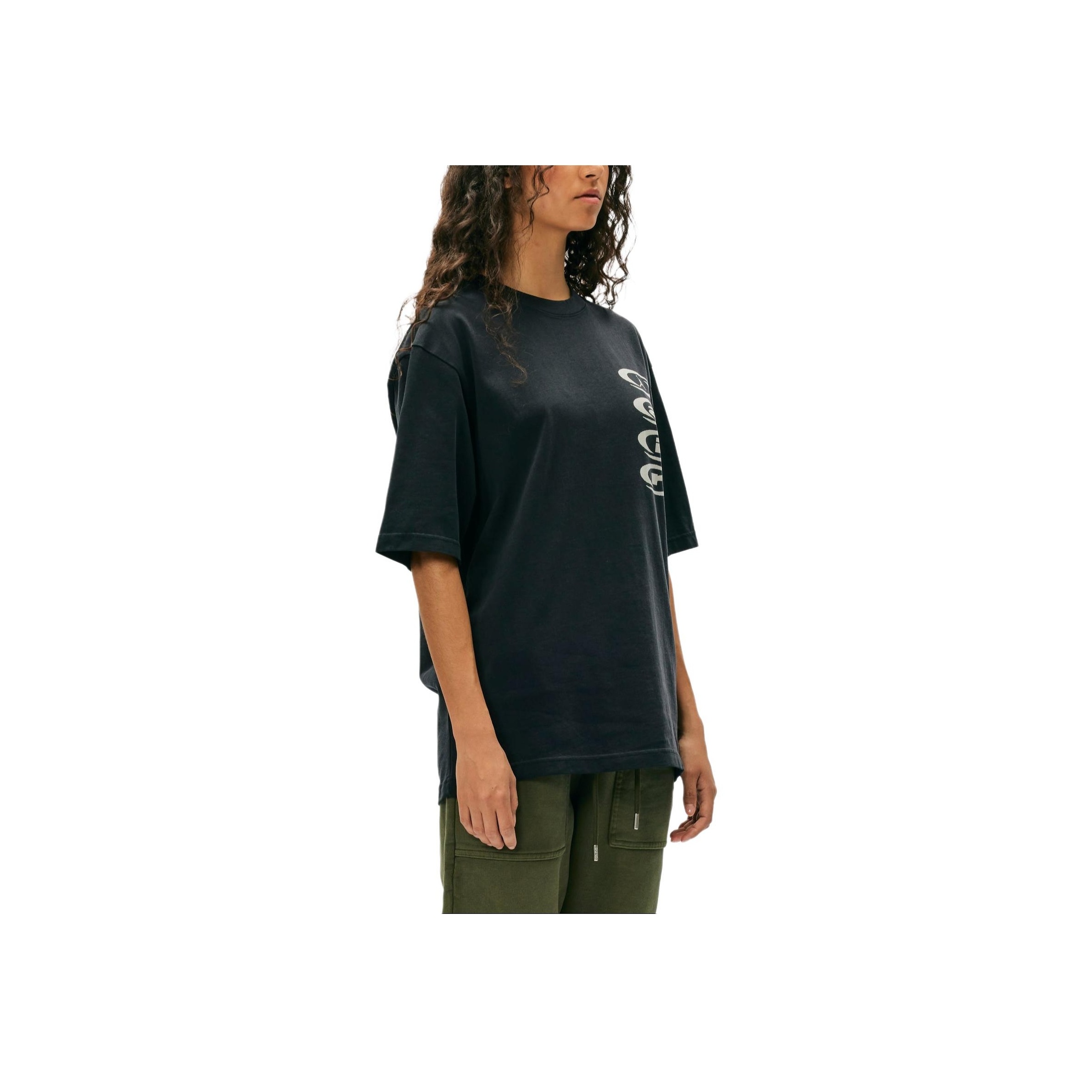 JORDAN X Travis Scott T-shirt L - POIZON