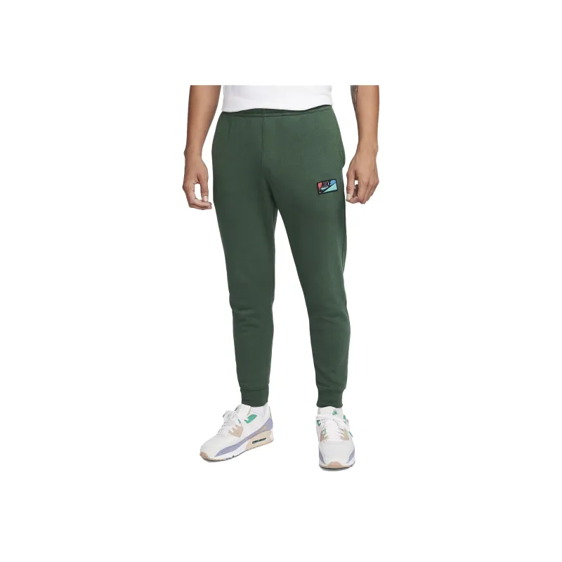 Nike Club Fleece Men's Fleece Pants-1