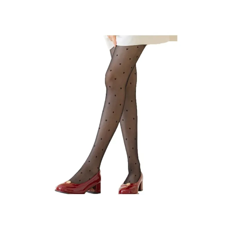 FREELASS Stockings Women's 1 Pack-8