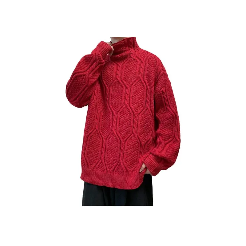 SOCKKEY Sweaters Unisex-7