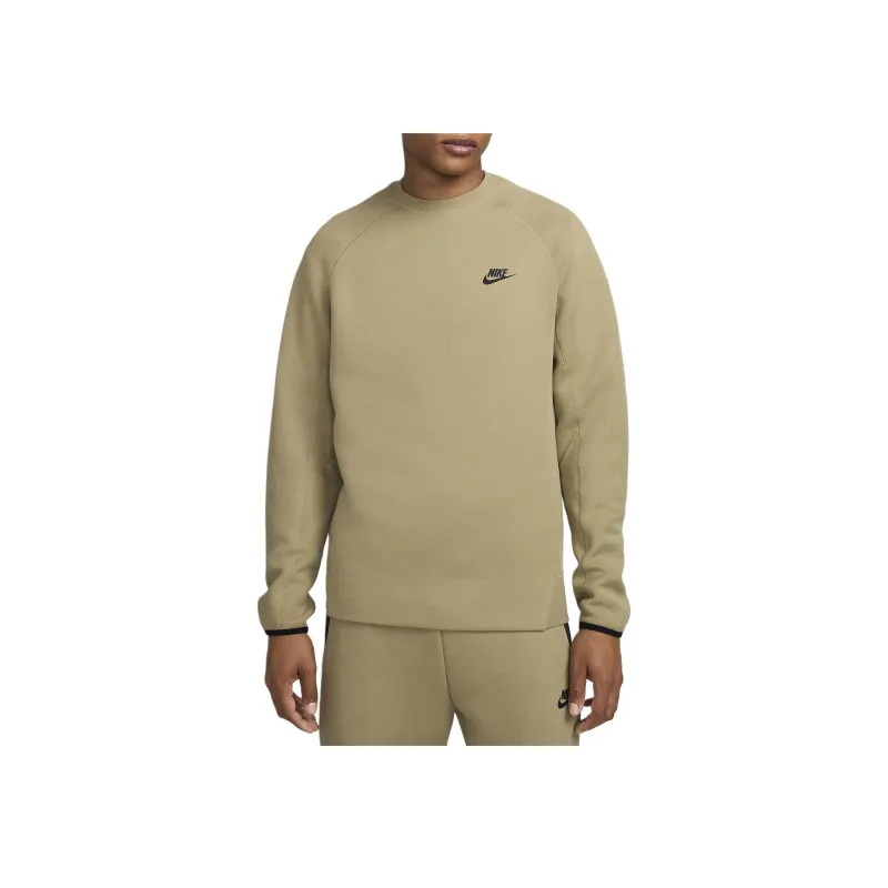 Nike Sportswear Tech Fleece Men's Crew-0