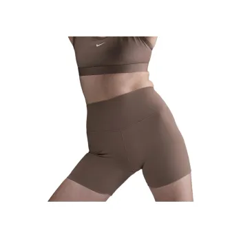 Nike One High Waisted 5' Biker Shorts
