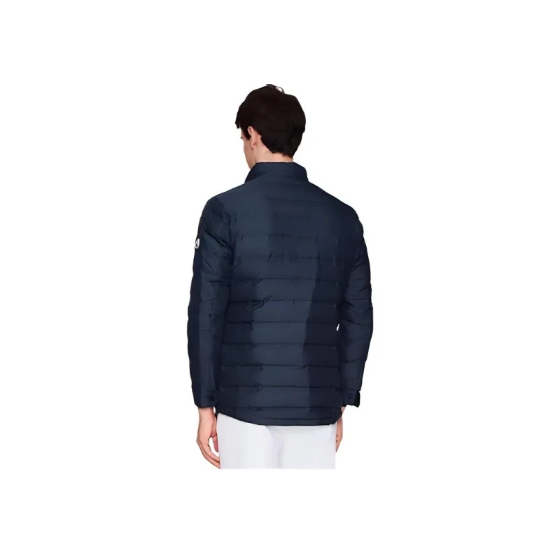 JODOLL Down Jacket Men's Dark Blue-0