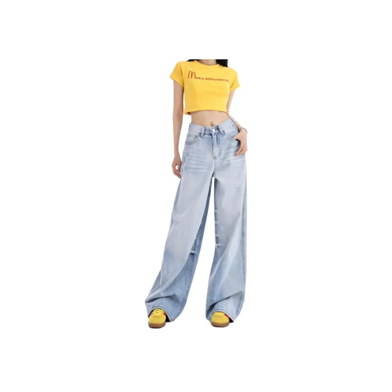 The New Age Family Jeans Women's-0