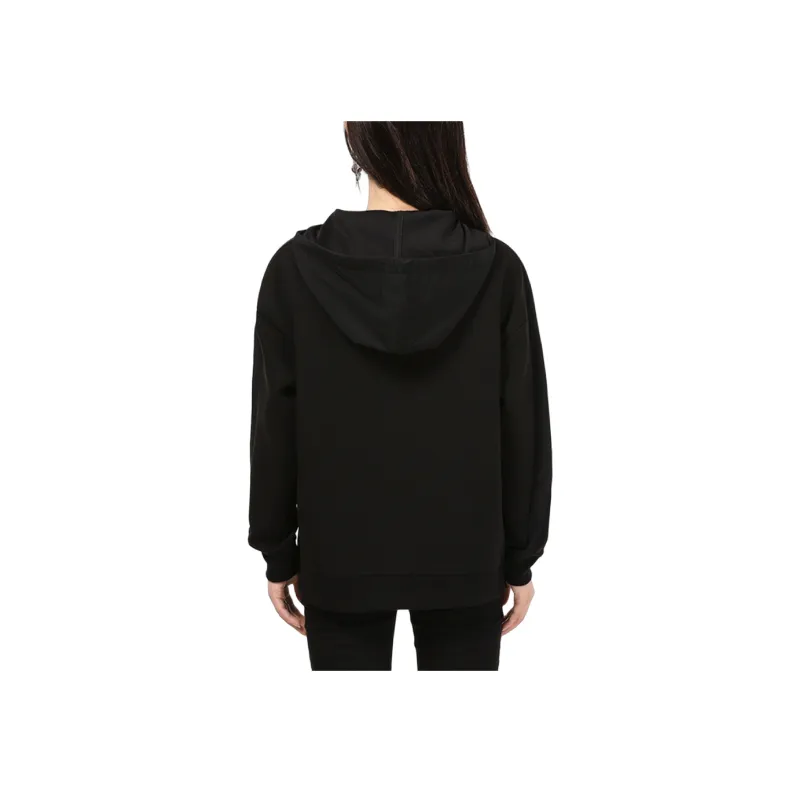 PUMA X First Mile Double Knit Women's Hoodie-3