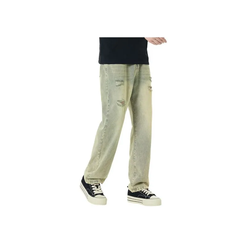 Ang2 Stu Jeans Unisex-0