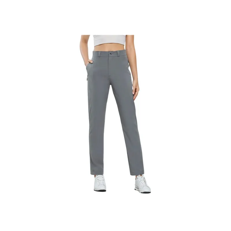 Black Ice Casual Pants Women's-2