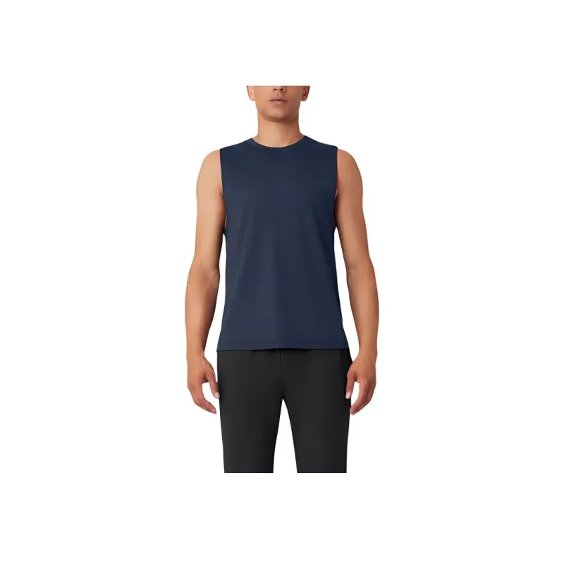 Alo Yoga Tank Tops Men-12