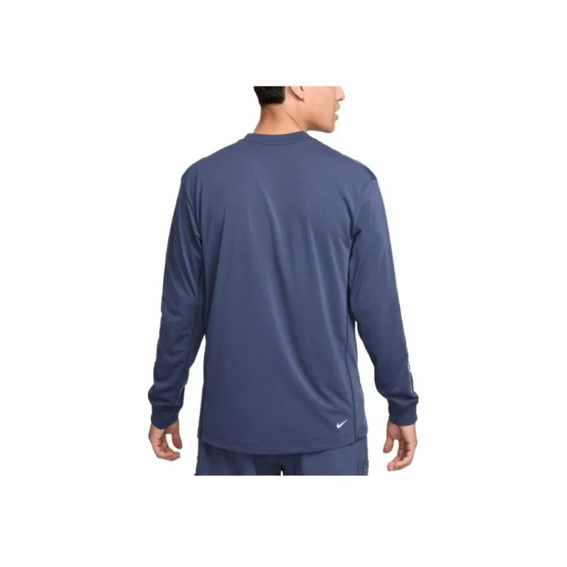 Nike 'Goat Rocks' Men's Dri-FIT Adv Long-Sleeve Uv Top-1