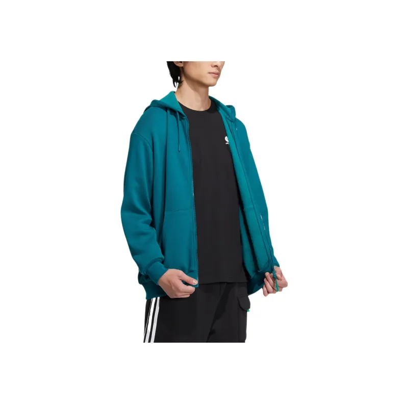 Adidas Neo Jackets Unisex Blue-2