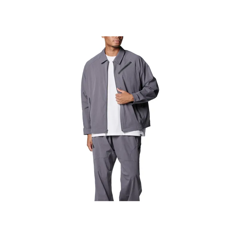 Under Armour Jackets Coats Men's Gray-3