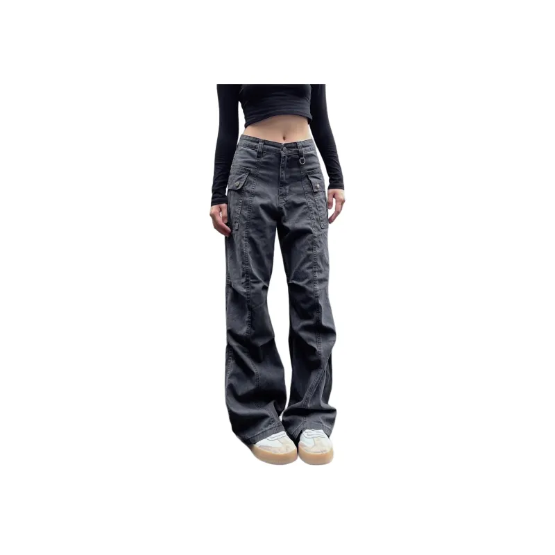 WHELVE Jeans Unisex-3