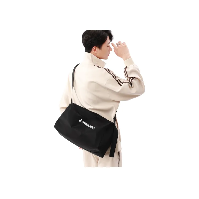 Kawasaki Gym Bags-6