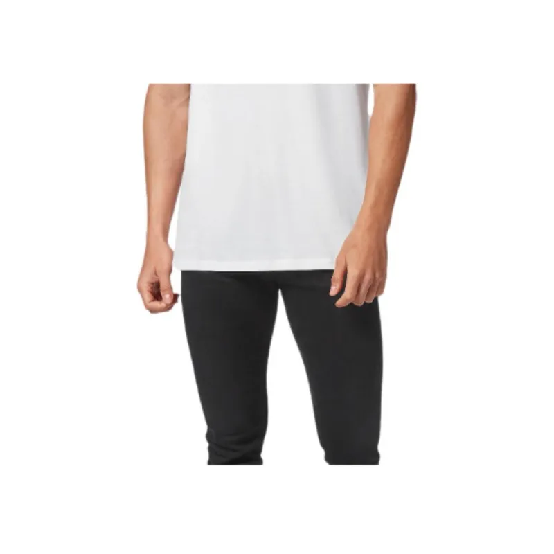 PHILIPP PLEIN V neck Logo T shirt-3