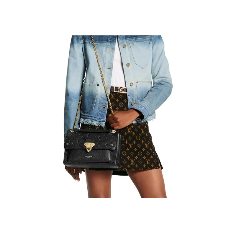 LOUIS VUITTON Vavin Bb-6