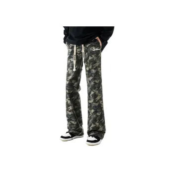 David Bakken Jeans Unisex