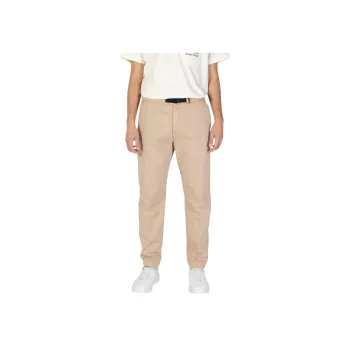 GAS Casual Pants Men Beige
