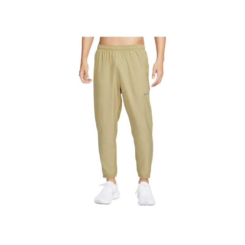 Nike ChallengerDri Fit Sports Pants Men's Apricot Tea Brown-0