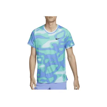 Nike Court Advantage Men's Dri-FIT Tennis Top
