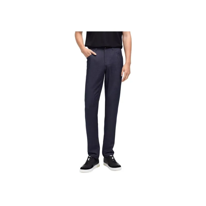 K BOXING Jeans Men-1