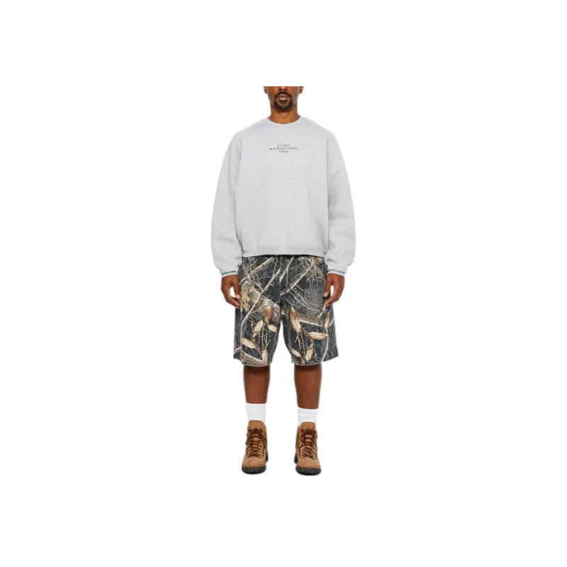 Stussy Big Ol' Short-3