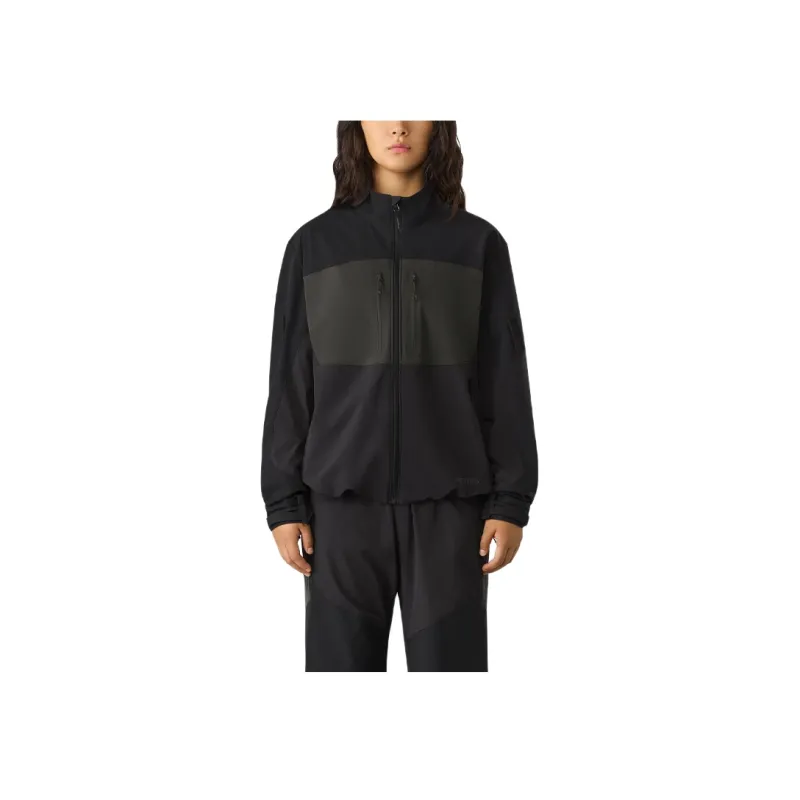 Arcteryx SYSTEM_A Collection Jackets Men-8