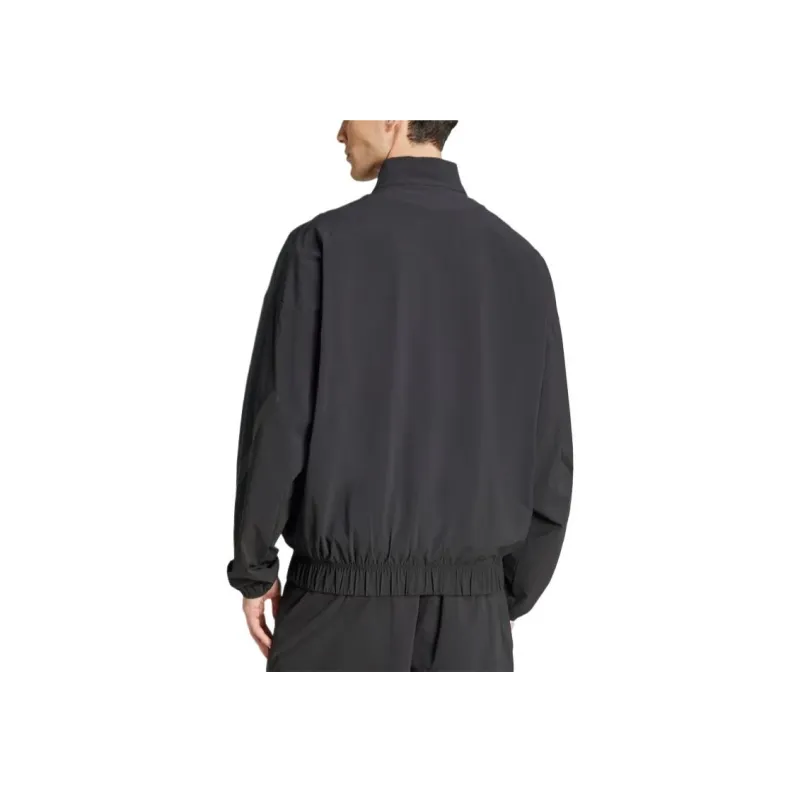 Adidas Free Shipping With AdiClub Adidas Z.N.E. Woven Track Top-2