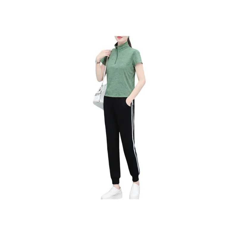 Kele Coco Fitness Sets Women's-20