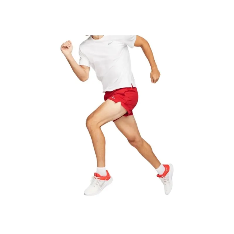 Nike Challenger Men's Dri FIT 5' Brief Lined Running Shorts-3