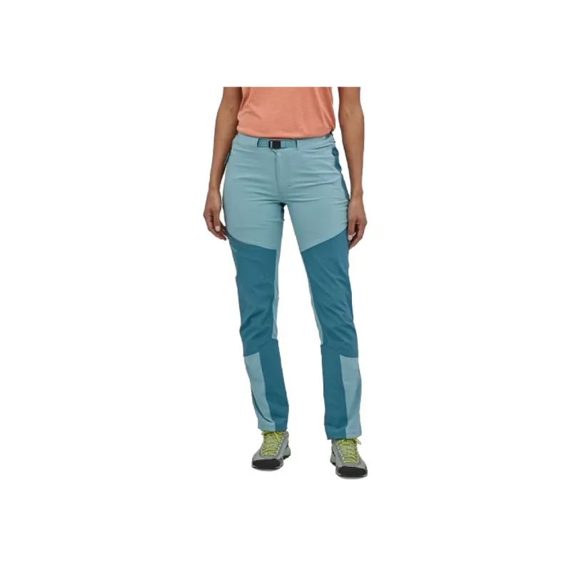 Patagonia Terravia Alpine Casual Pants Women's-5