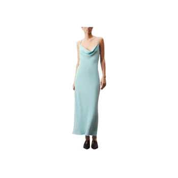 Calvin Klein Criss cross Midi Dress