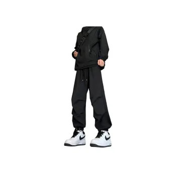 FOR FEAR THAT Casual Pants Unisex