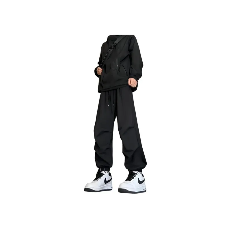 FOR FEAR THAT Casual Pants Unisex-8
