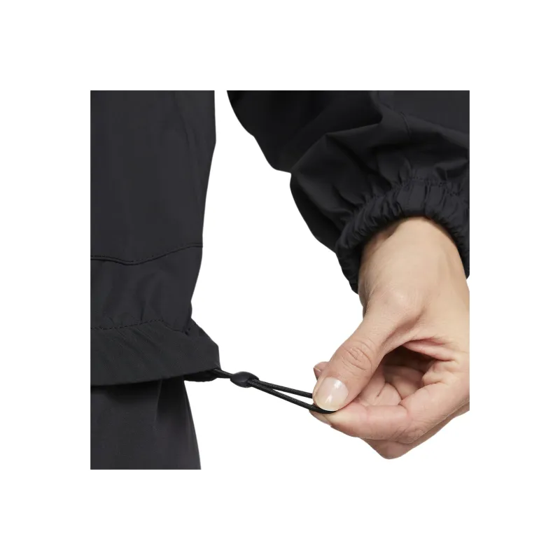 Nike Jackets Women's Black-4