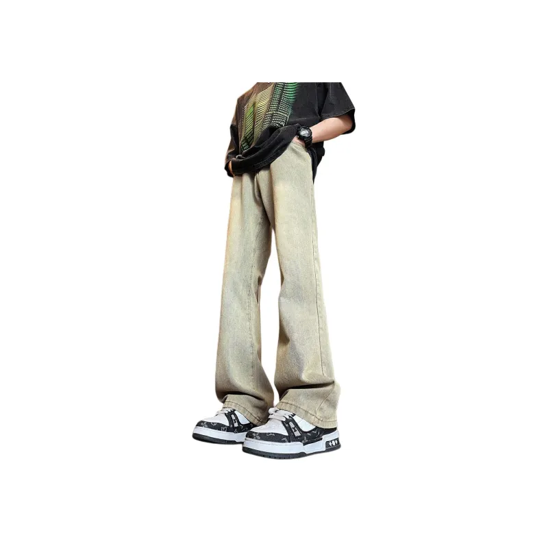 KOKO BASE Jeans Unisex-5