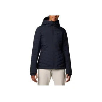 Columbia Joy Peak 2Omni Heat Jackets & Coats Women's Black