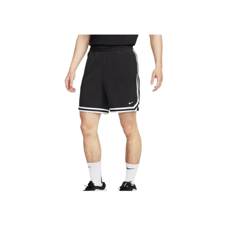 Nike Casual Shorts Men Black-3