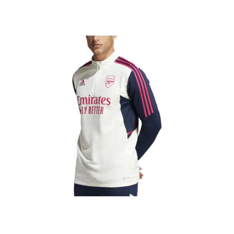 Adidas T Shirt Men's Gray White-1